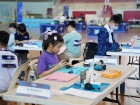 การแข่งขัน 2025 MakeX Thailand Robotics Competition (Practic ... Image 21
